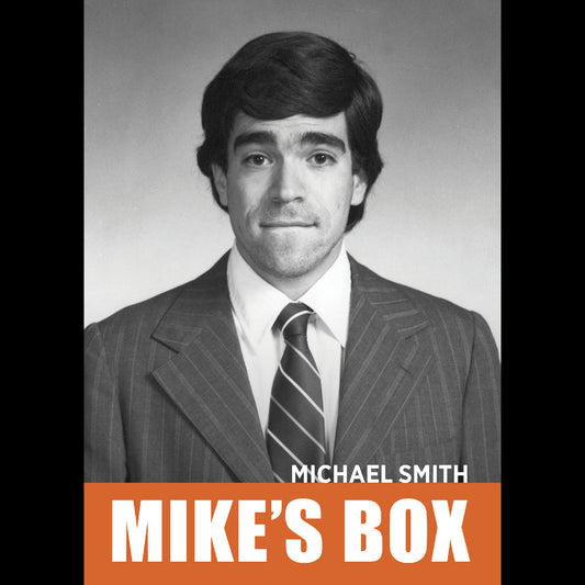 Michael Smith - Mike'S Box |-