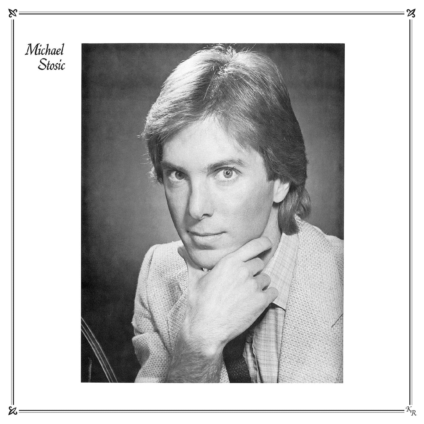 Michael Stosic - Michael Stosic |-