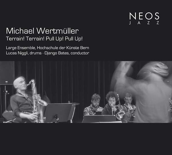 MICHAEL WERTMULLER - Terrain! Terrain! Pull Up! Pull Up! |-