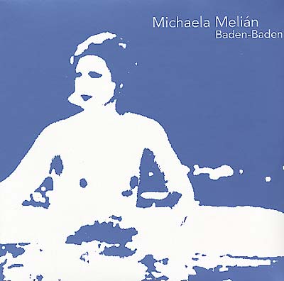 MICHAELA MELIAN - Baden-Baden | Mint (M) Mint (M)-