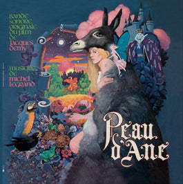 Michel Legrand - Peau D'Ane |-