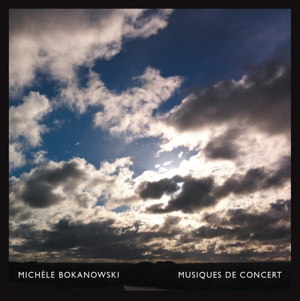 Musiques De Concert |-