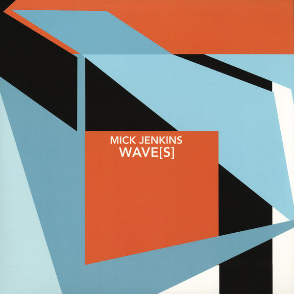 Wave[s] | Mint (M) Mint (M)-