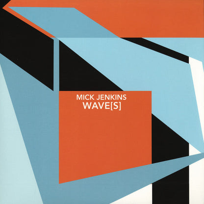 Wave[s] | Mint (M) Mint (M)-