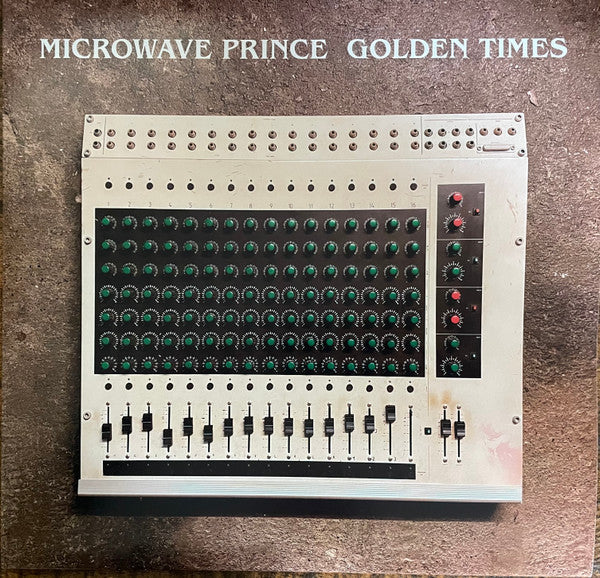 Golden Times | Mint (M) Mint (M)-