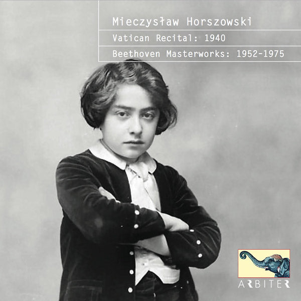 Vatican Recital & Beethoven Masterworks |-