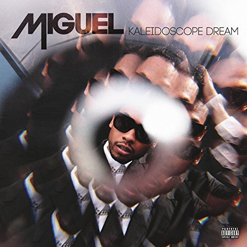 Miguel - Kaleidoscope Dream (2LP) | Mint (M) Mint (M)-