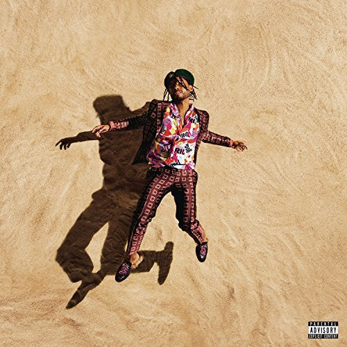 Miguel - War & Leisure | Mint (M) Mint (M)-