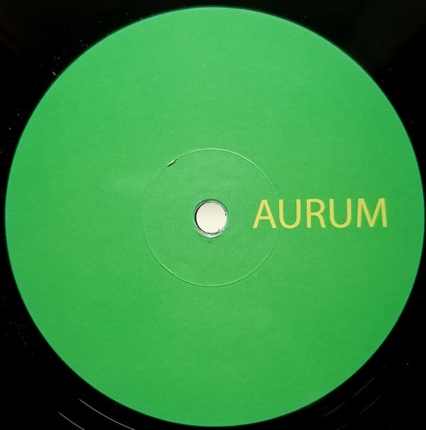 Aurum 003 | Mint (M) Generic--
