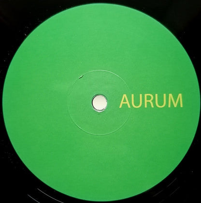 Aurum 003 | Mint (M) Generic--