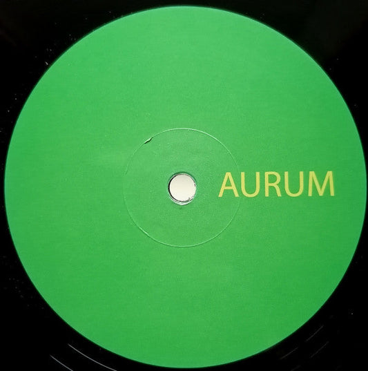 Aurum 003 | Mint (M) Generic--