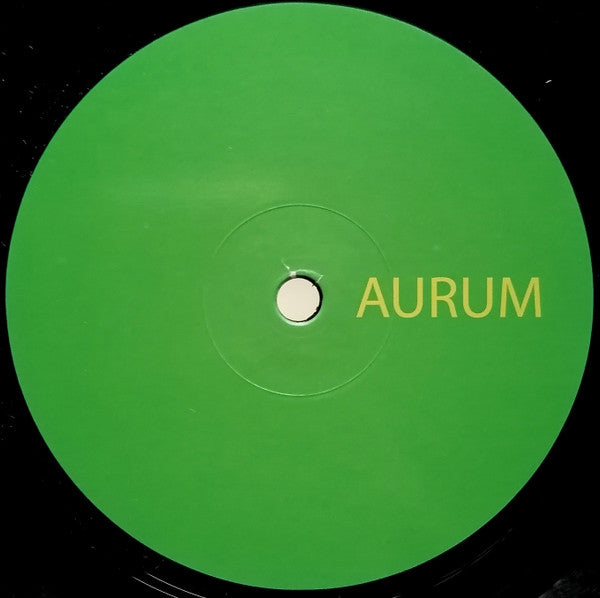 Aurum 003 | Mint (M) Generic--