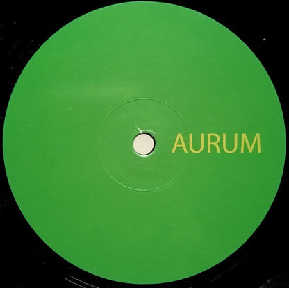 Aurum 003 | Mint (M) Generic--