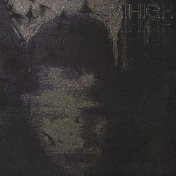 Isolator Ep | Mint (M) Mint (M)-