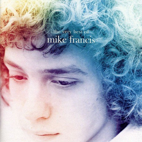 Very Best Of Mike Francis (Ita) |--