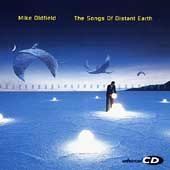 Mike Oldfield - SONGS OF DISTANT EARTH |--