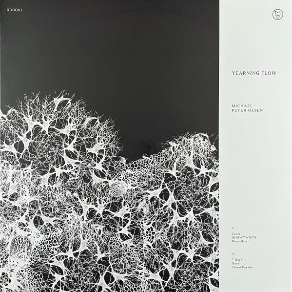 Yearning Flow | Mint (M) Mint (M)-