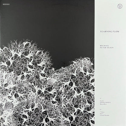 Yearning Flow | Mint (M) Mint (M)-