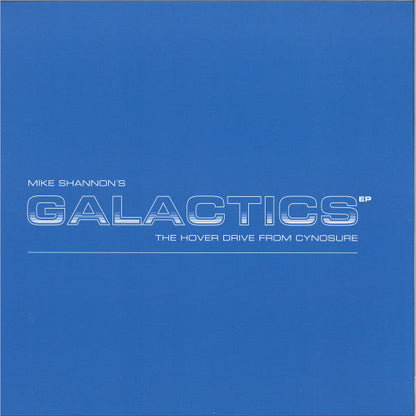 Galactics | Mint (M) Mint (M)-