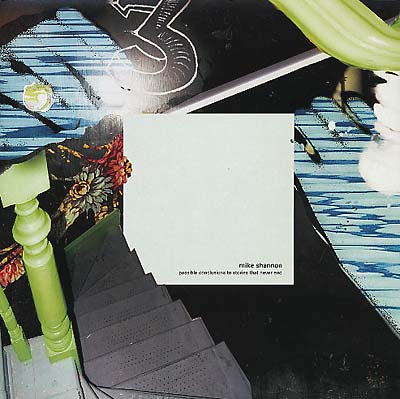 Mike Shannon - Possible Conclusions to Stories That Never End [Import] |--