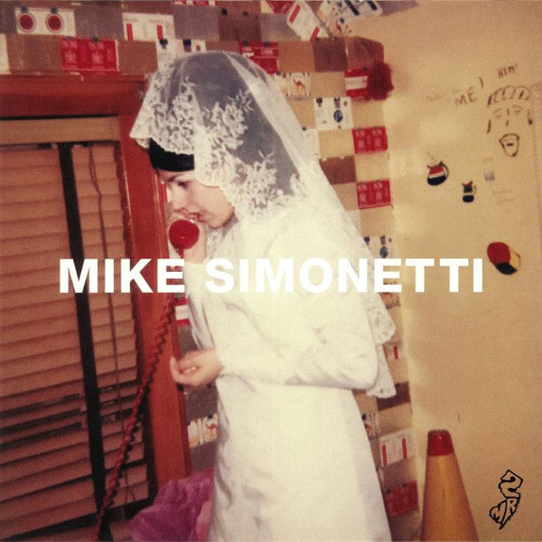 Mike Simonetti - Solipsism (Collected Works 2006-2013) | Mint (M) Mint (M)-