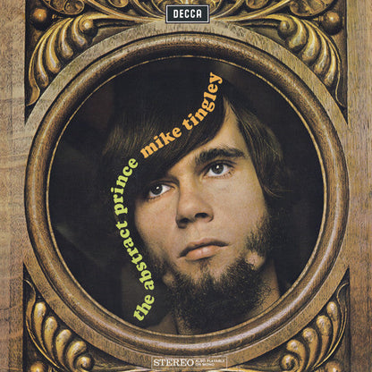 Mike Tingley - The Abstract Prince | Mint (M) Mint (M)-
