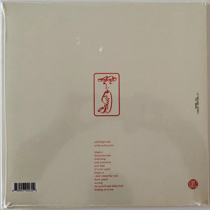 Mild High Club - Going Going Gone | Mint (M) Mint (M)-