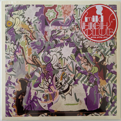 Mild High Club - Going Going Gone | Mint (M) Mint (M)-