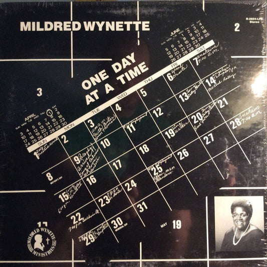 One Day At A Time | Mint (M) Near Mint (NM)-