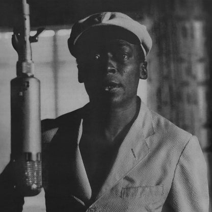Miles Davis All Stars - The Musings Of Miles (Original Jazz Classics Series) (180g VINYL) | Mint (M) Mint (M)-