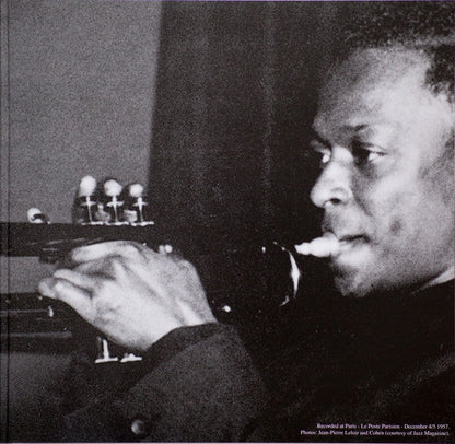 Miles Davis - Ascenseur Pour L'Échafaud (Lift To The Scaffold) | Mint (M) Mint (M)-
