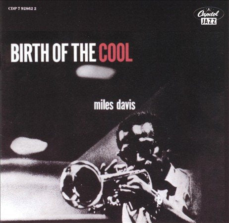 Miles Davis - Birth Of The Cool (180 GRAM VINYL) | Mint (M) Mint (M)-