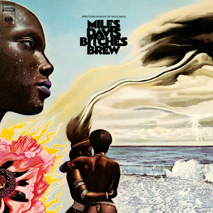 Miles Davis - Bitches Brew | Mint (M) Mint (M)-