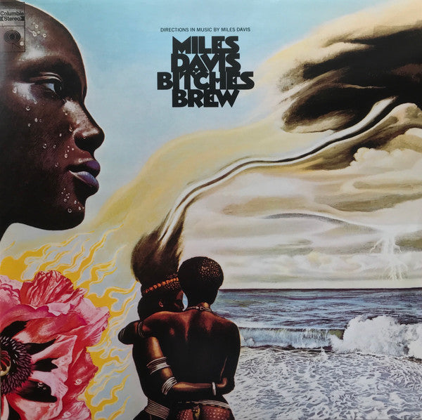 Miles Davis - Bitches Brew | Mint (M) Mint (M)-