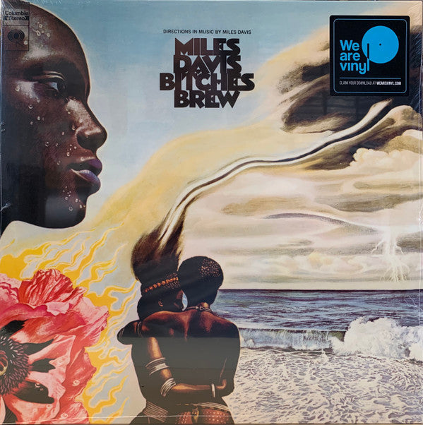 Miles Davis - Bitches Brew | Mint (M) Mint (M)-