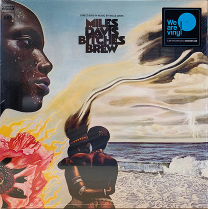 Miles Davis - Bitches Brew | Mint (M) Mint (M)-