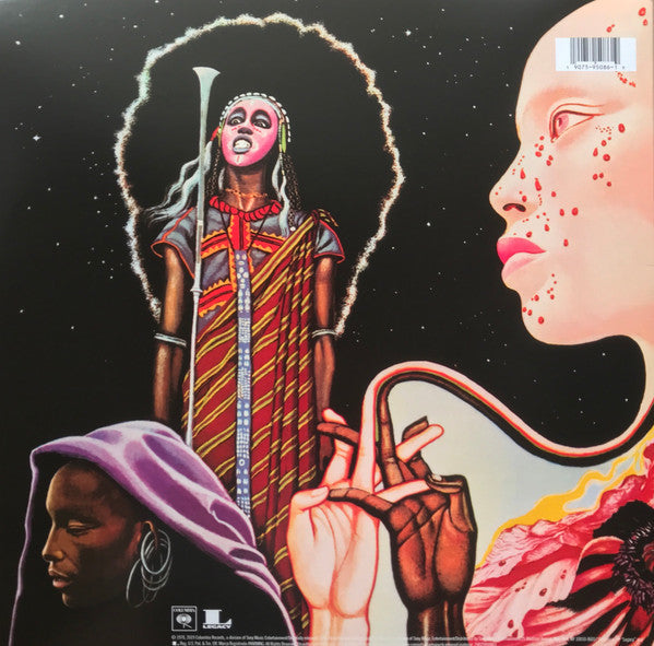 Miles Davis - Bitches Brew | Mint (M) Mint (M)-