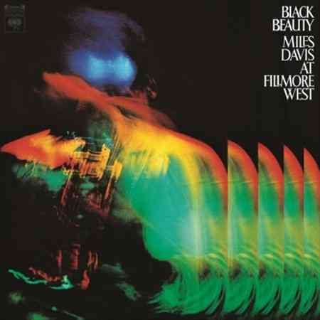 Miles Davis - Black Beauty [Import] (180 Gram Vinyl) (2 Lp's) | Mint (M) Mint (M)-