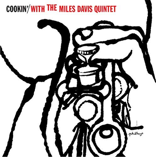 Miles Davis - Cookin' | Mint (M) Mint (M)-