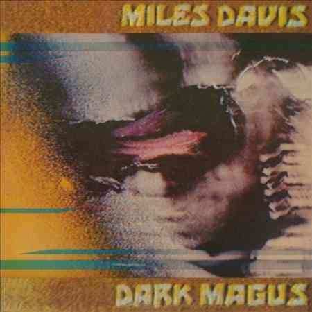 Miles Davis - Dark Magus [Import] (180 Gram Vinyl) (2 Lp's) |-