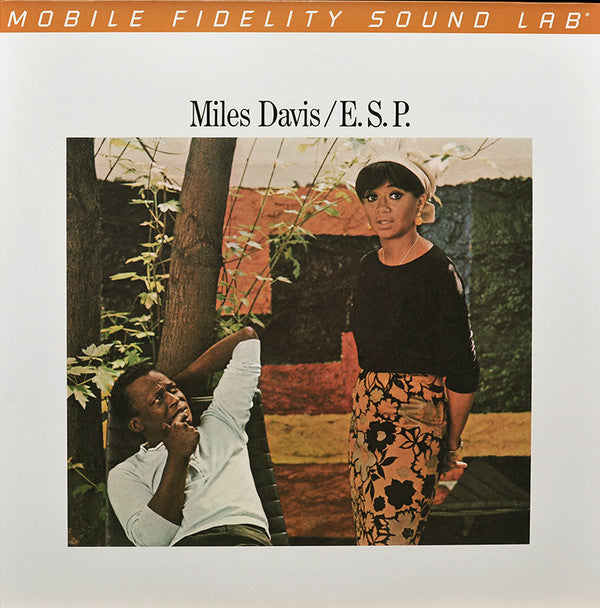 E.S.P. | Mint (M) Mint (M)-