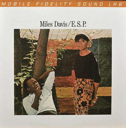 E.S.P. | Mint (M) Mint (M)-