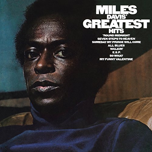Miles Davis - Greatest Hits (1969) | Mint (M) Mint (M)-