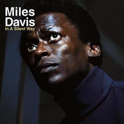 Miles Davis - In A Silent Way (VINYL) | Mint (M) Mint (M)-