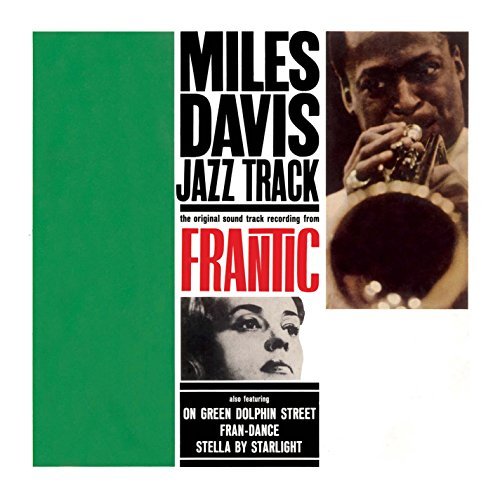 Miles Davis - Jazz Track |-