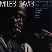 Miles Davis - Kind Of Blue (Bonus Track, Remastered) |-