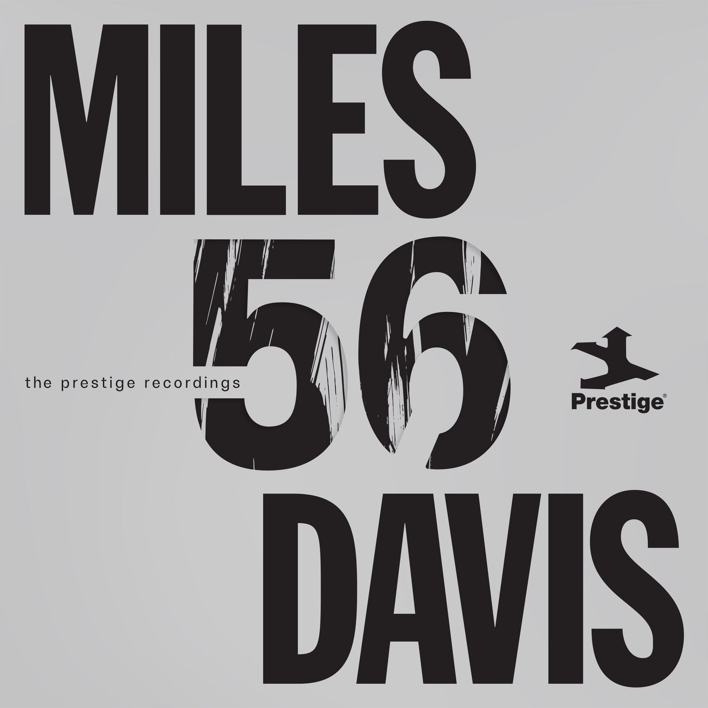 Miles Davis - (PRESALE 6/19/26) Miles '56: The Prestige Recordings (180G 4xVINYL) | Mint (M) Mint (M)-