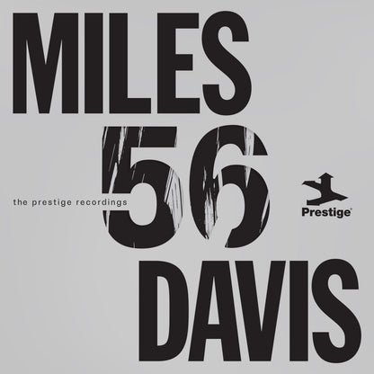 Miles Davis - (PRESALE 6/19/26) Miles '56: The Prestige Recordings (180G 4xVINYL) | Mint (M) Mint (M)-