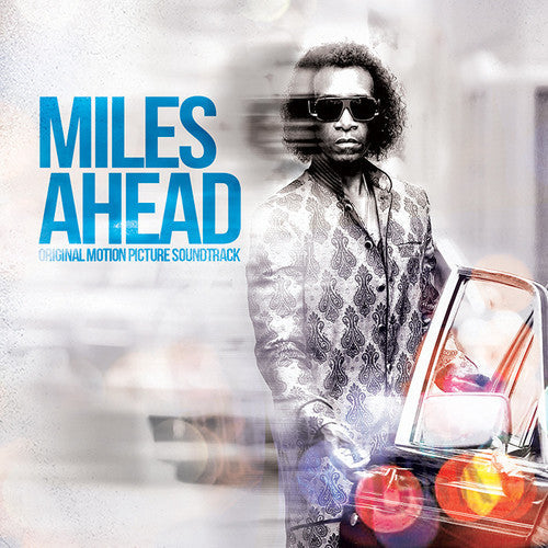 Miles Davis - Miles Ahead (Original Motion Picture Soundtrack) | Mint (M) Mint (M)-