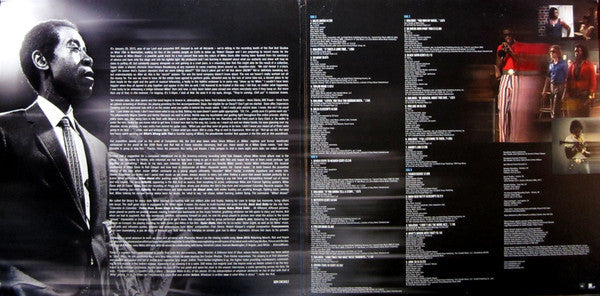 Miles Davis - Miles Ahead (Original Motion Picture Soundtrack) | Mint (M) Mint (M)-